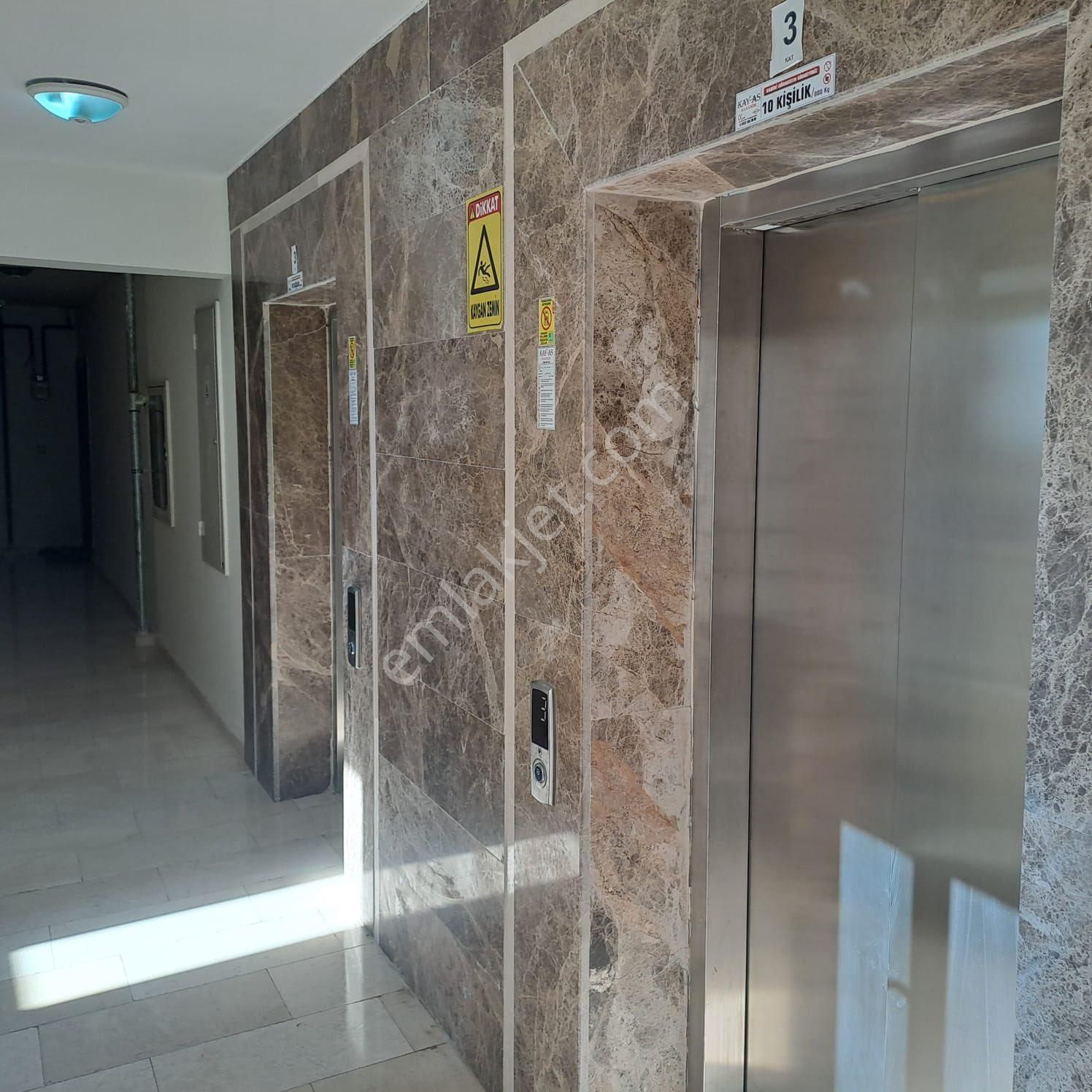 Satılık Doğalgazlı 2+1 Toki Esenbağlar - Görsel 14