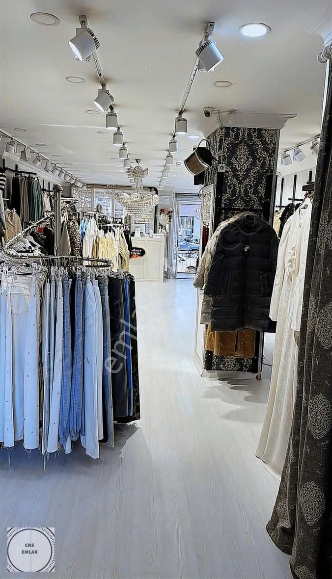 Arnavutköy Gaziosmanpaşa Caddesi Devren Kiralık Mağaza - Görsel 3