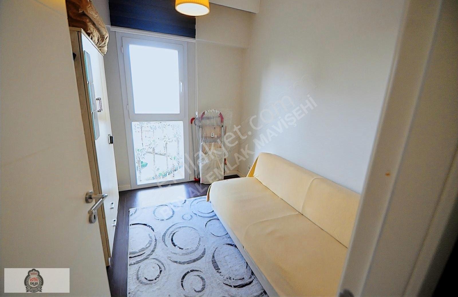 Soyak Mavişehir Optımus'ta Eşyalı Kiralık Açık Mutfak 2+1 Daire - Görsel 13