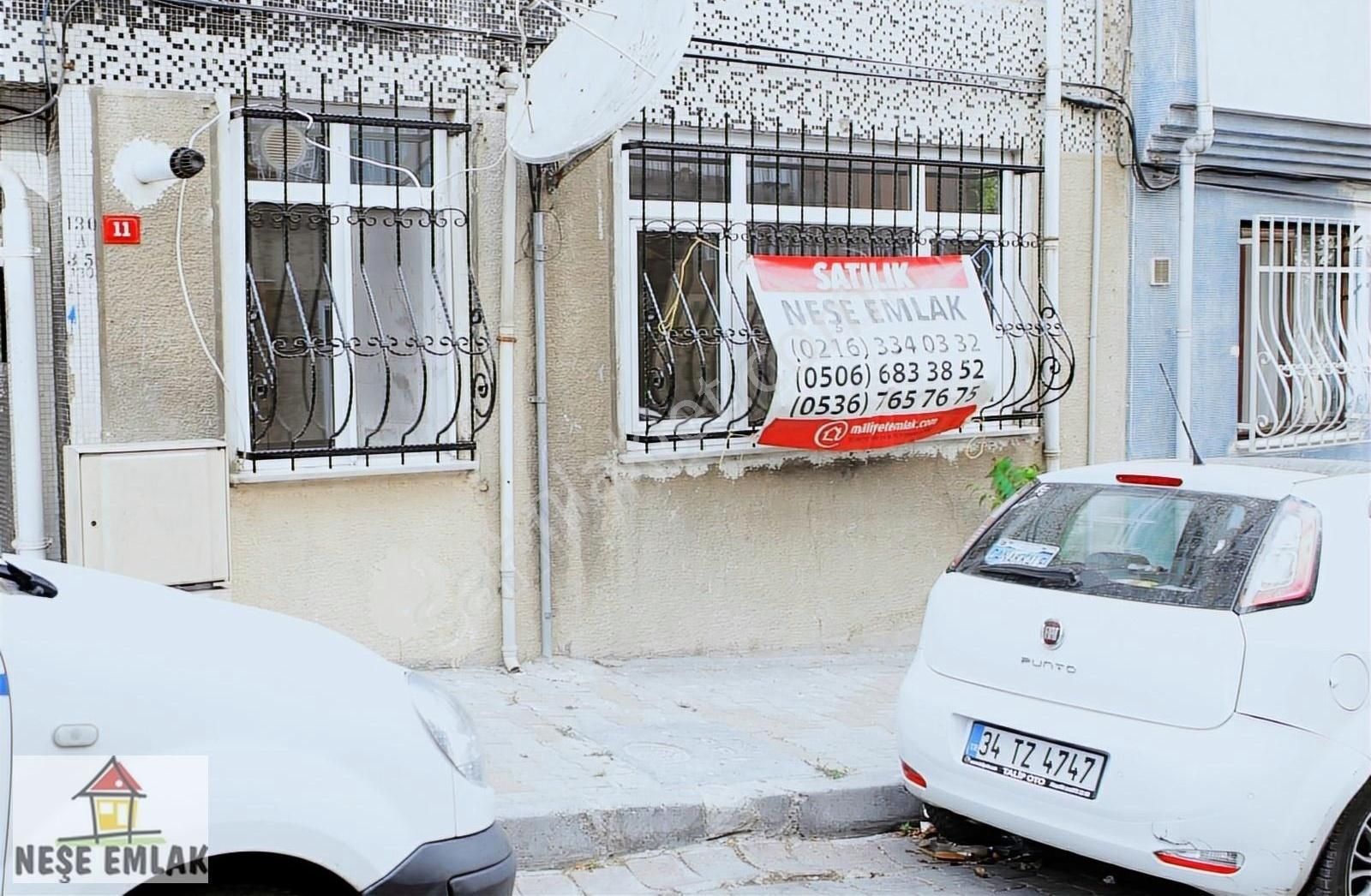 Üsküdar İcadiye Satılık Daire Üsküdar İcadiyede Fethipaşa Korusuna Yakın Metroya Yakın.giriş