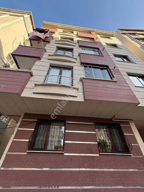 Bahçelievler Cumhuriyet Satılık Daire İstanbul Bahçelievler Cumhuriyet Mah De Satılık 88m² 2+1- Yüksekgiriş.kat Daire