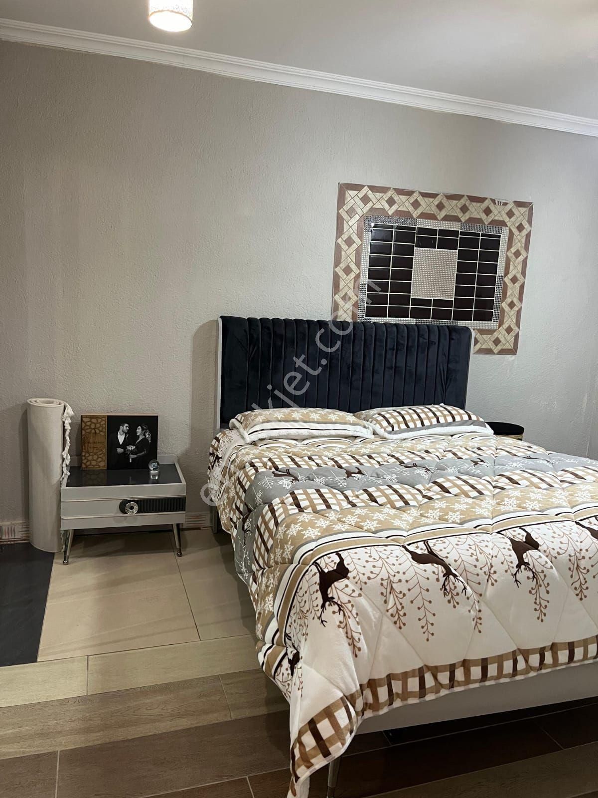 Bergama Ulucami Mah Tadilatlı Satılık Müstakil Ev - Görsel 3