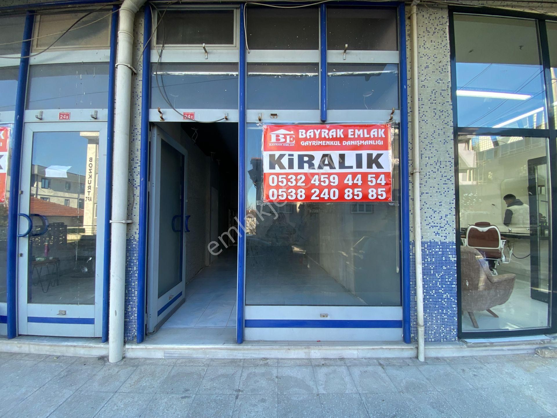 Adapazarı Hızırtepe Kiralık Dükkan & Mağaza Sakarya -hızırtepe'de -sgk Kurumu Yakını - Kiralık Dükkan/işyeri