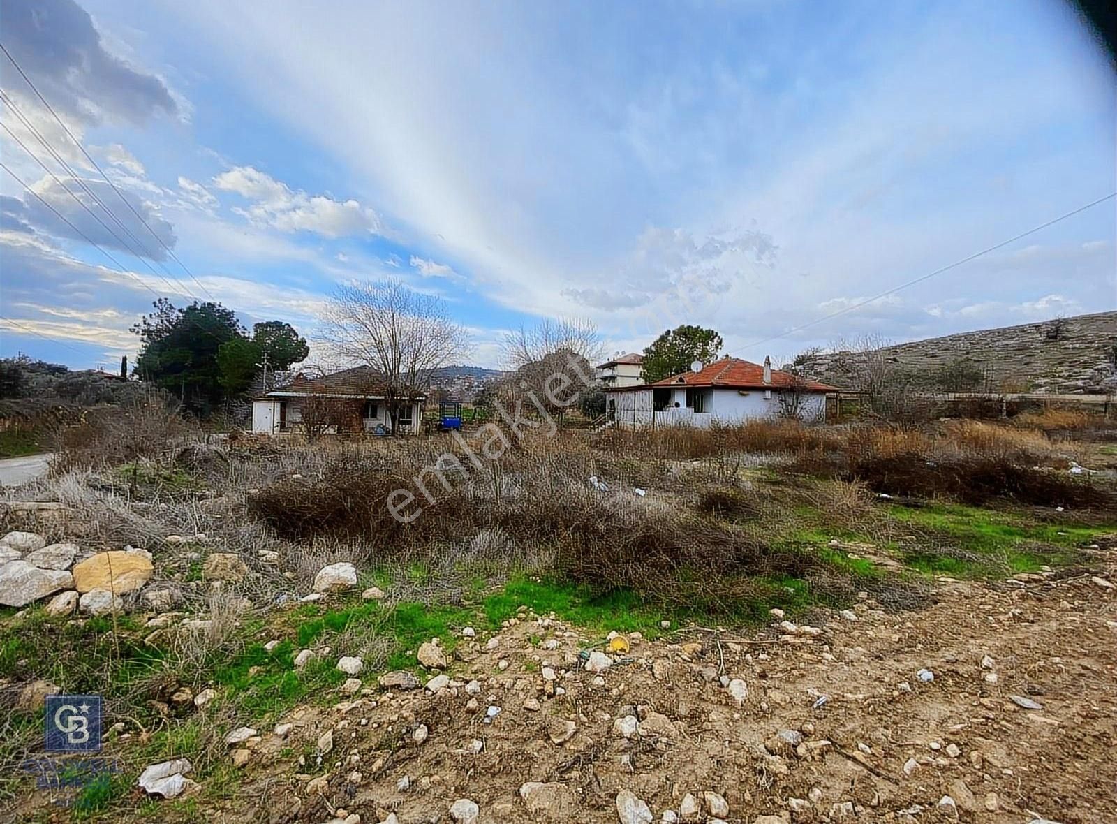 Pamukkale Yeniköy Satılık Tarla Pamukkale Yeniköy Mahallesi'nde Satılık 1200 M² Tarla