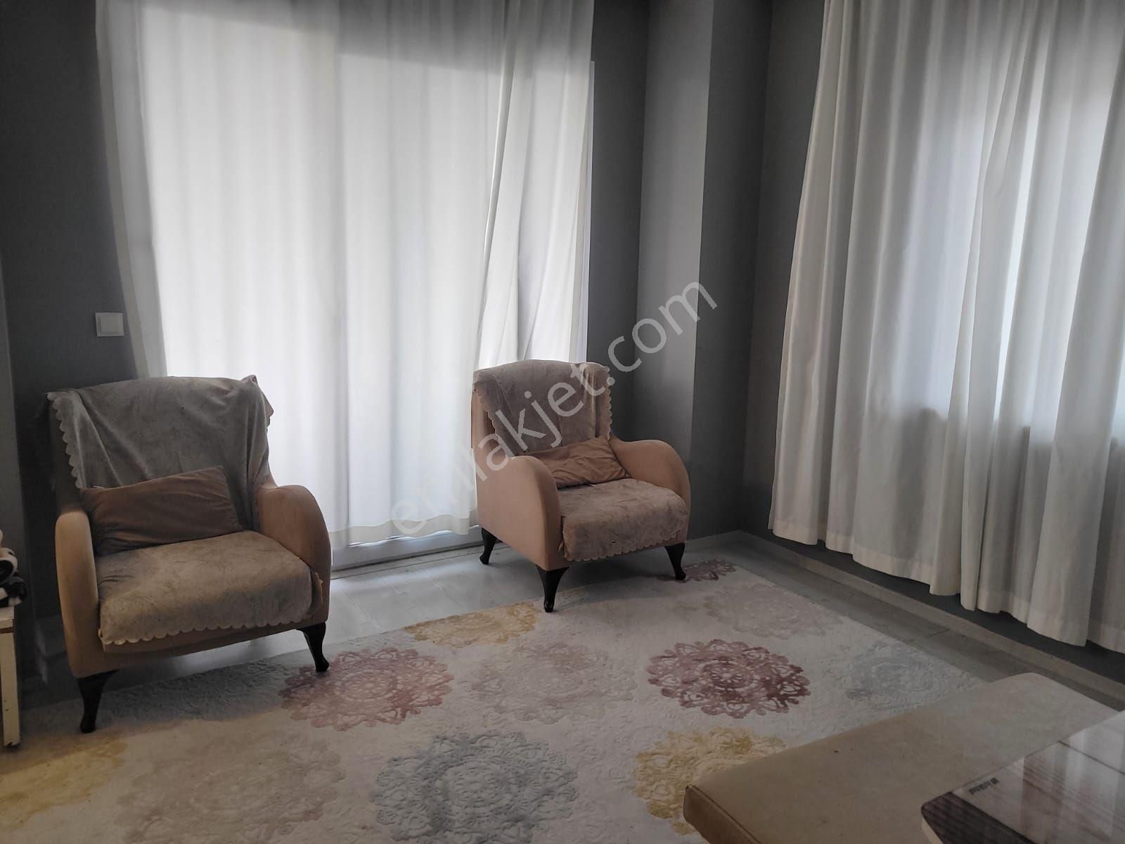 Alanya Konaklı Satılık Daire Konaklı Lüks Dubleks Daire