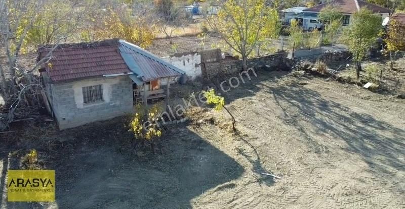 Tavas Yaka Satılık Konut İmarlı Elektrik Su Var. Villara Arsası Tavas Yaka Bağlar Mevki