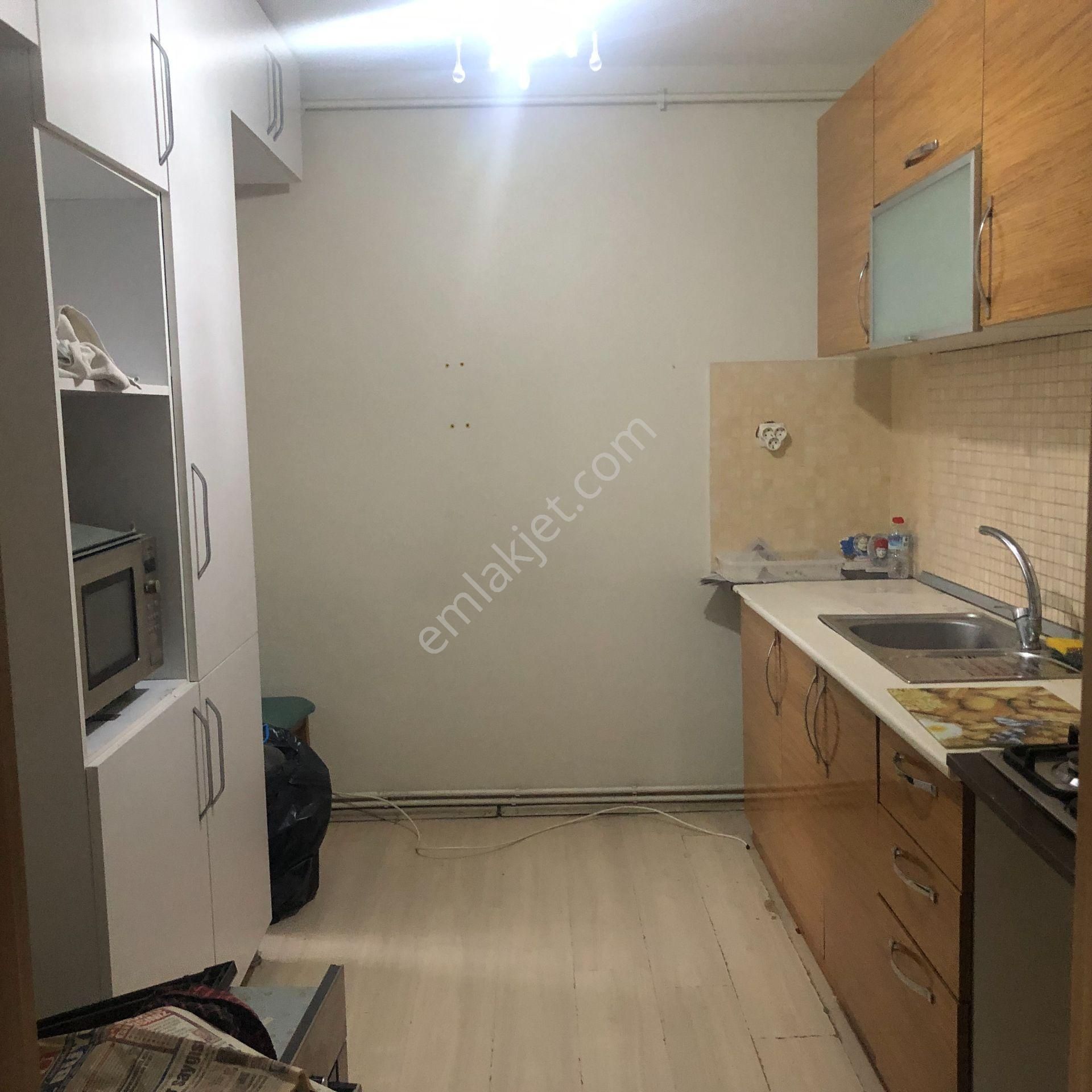 Karşıyaka Yalı Kiralık Daire Karşıyaka Ata Kent Yalıda Satılık 3+1 Lüx Ara Kat Daire