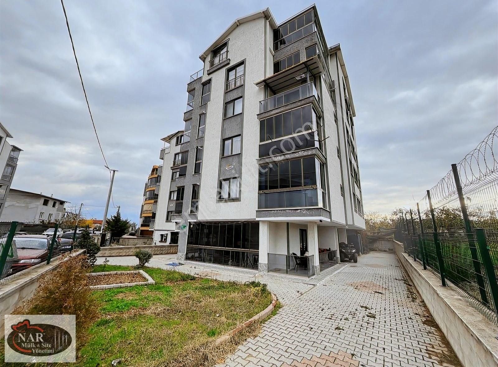 Osmangazi Ovaakça Çeşmebaşı Kiralık Daire Nar Yönetim'den Ovakça'da 4+1 Dubleks Kiralık Daire