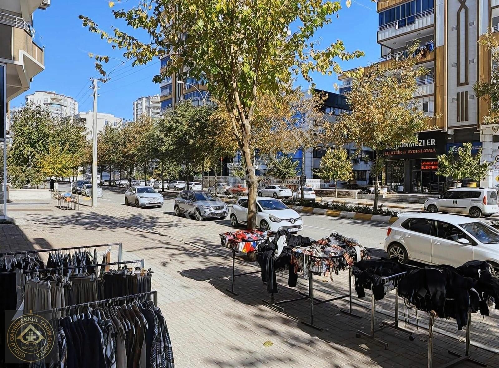 Karaköprü Akpıyar Satılık Dükkan & Mağaza Karaköprü Akpıyar Mah. Balıkayağı Cadde Üstü İşyeri