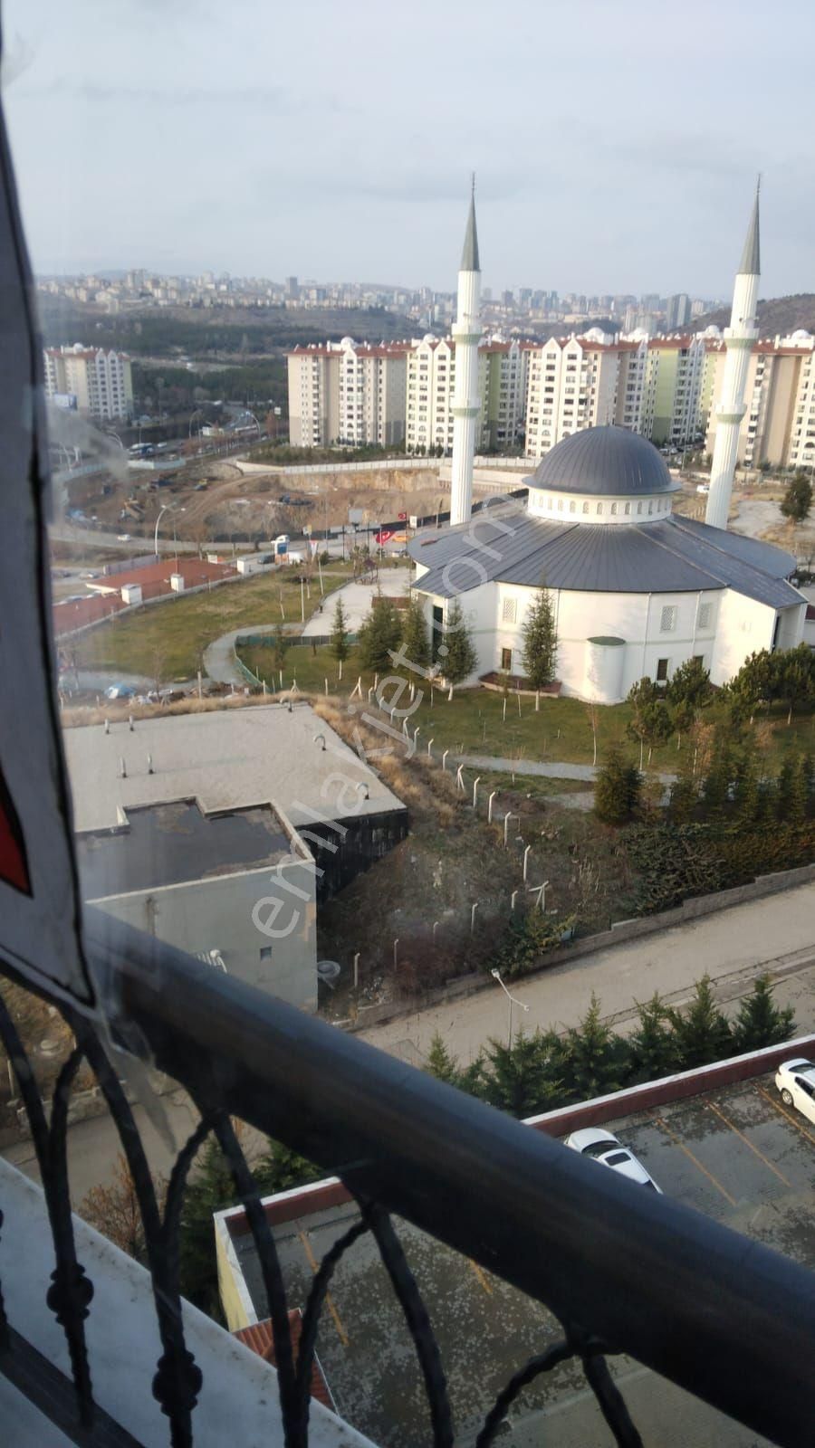 Altındağ Baraj Satılık Daire Kuzey Ankaranın Bundan Uygun Tapulu Borçsuz Satılık Dairesi Yok