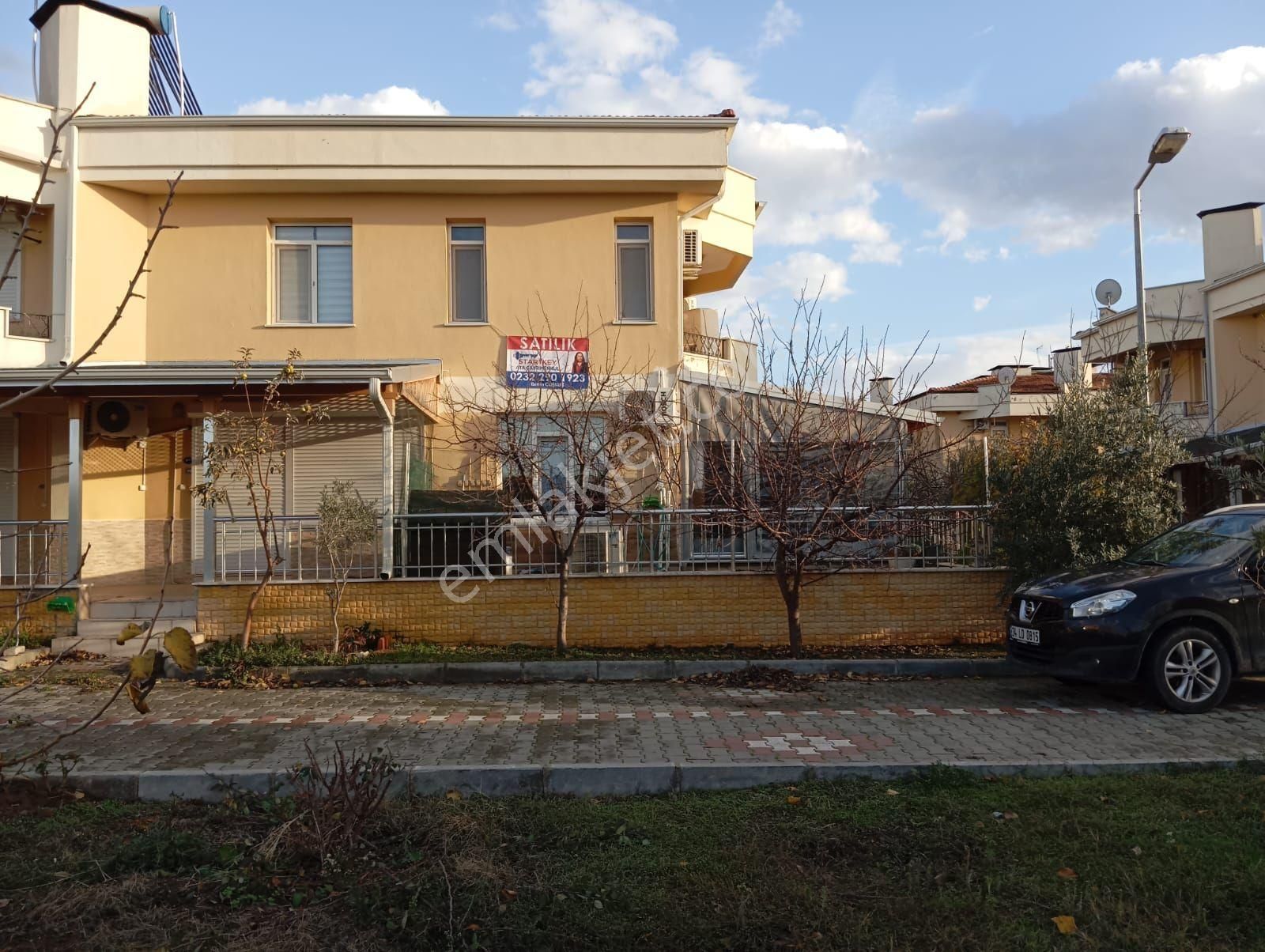 Dikili Salihler Satılık Villa Dikili' De Satılık Villa