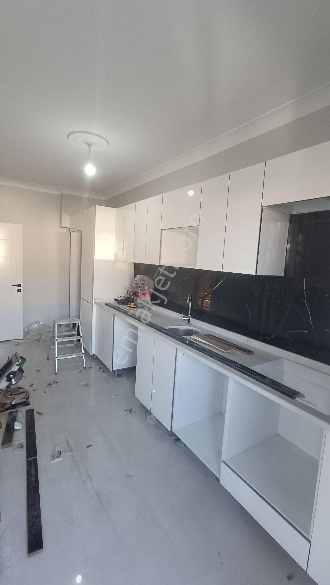 Körfez Atalar Satılık Daire Körfez Atalarda 3+1 120 M2 Satılık Sıfır Dubleks Daire