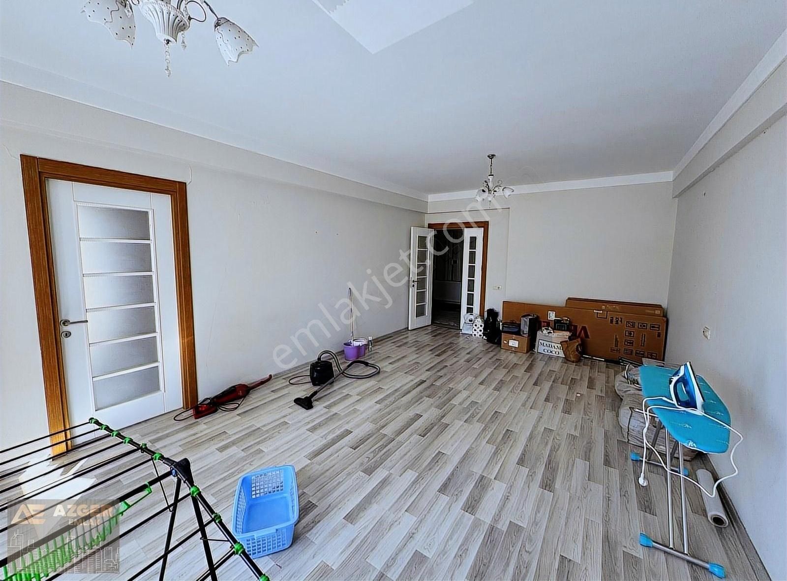 Karaköprü Mehmetçik Satılık Daire Azger Emlak'tan Ataşehir Prestij Sitesinde 3+1 Satılık Daire