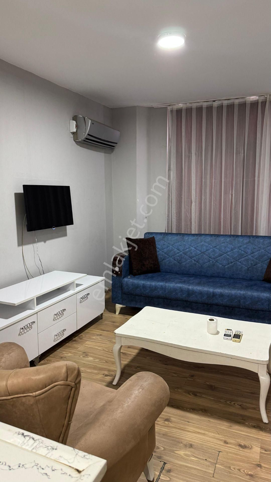 Yenişehir Dumlupınar Günlük Kiralık Daire Park Suit Konaklama Büyük Fırsat %25 İndirim