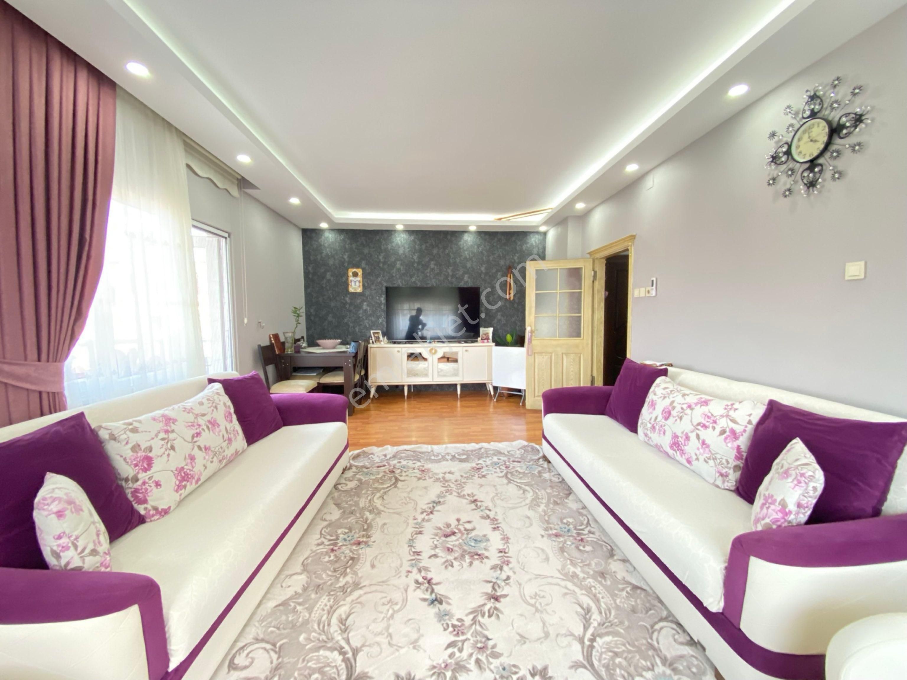 Trabzon Fatih Te Satılık Daire