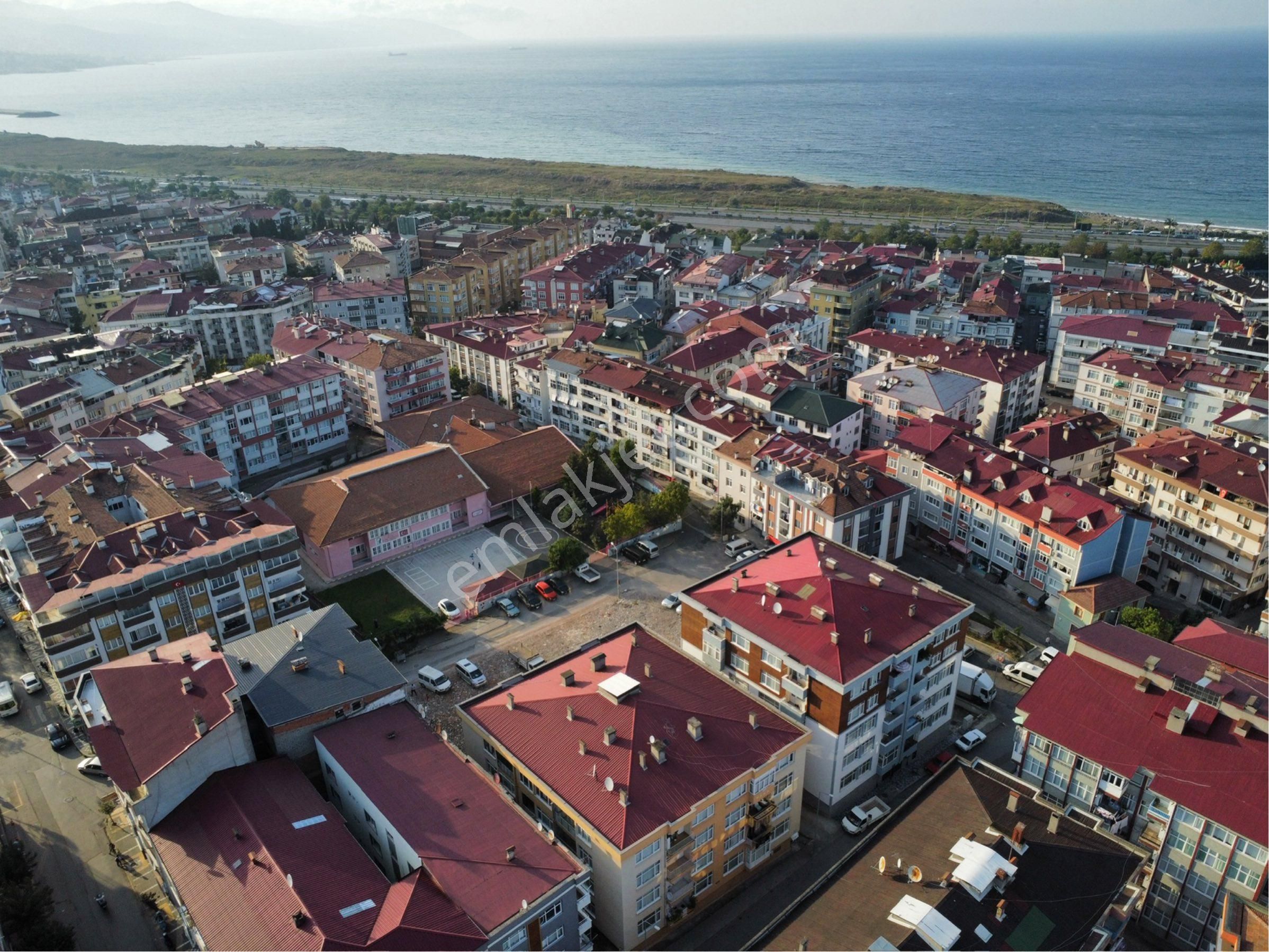 Ortahisar Fatih Satılık Daire Trabzon Fatih Te Satılık Daire