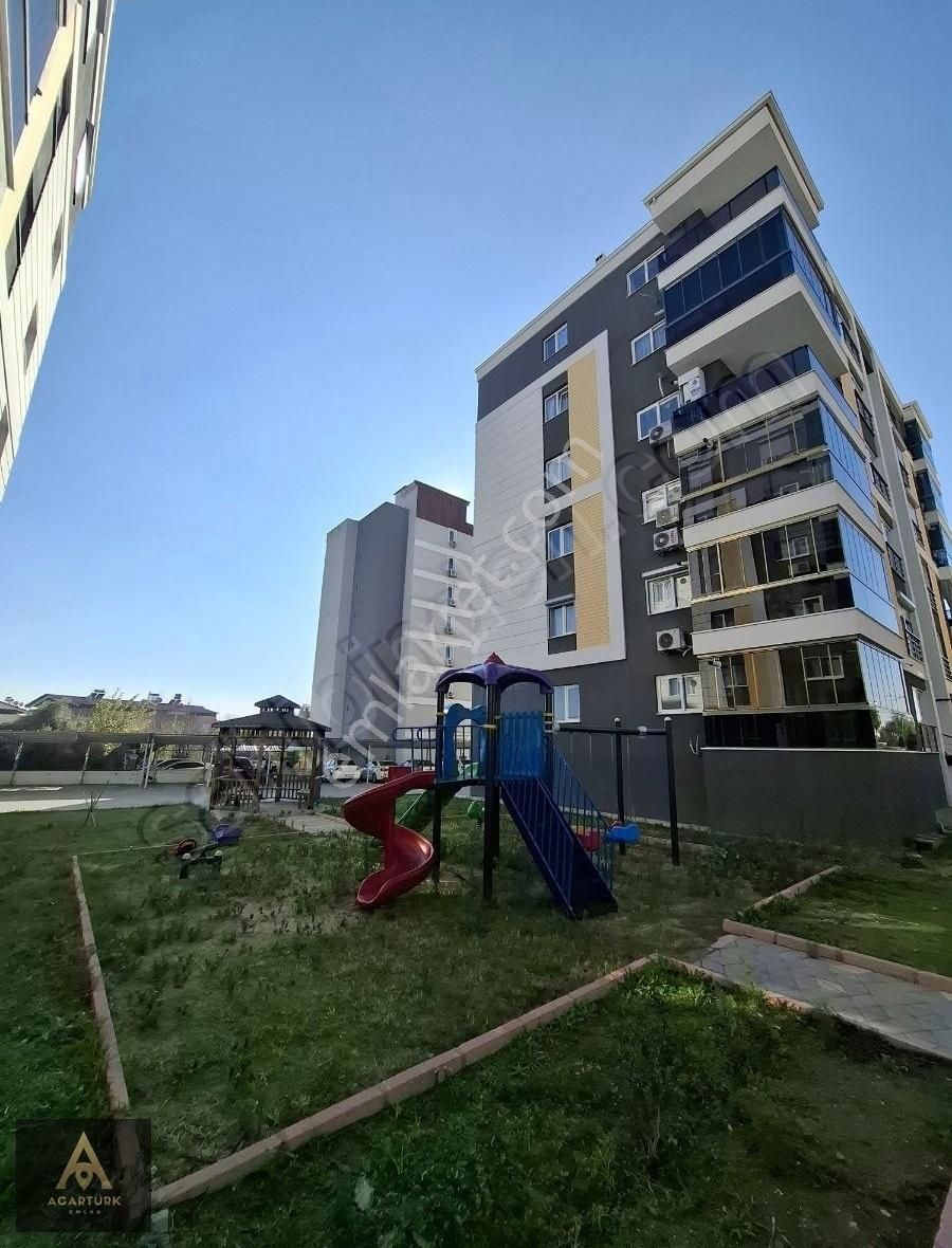 Nazilli Zafer Kiralık Daire Acartürk'ten Zafer'de Kiralık 2+1 Harika Daire