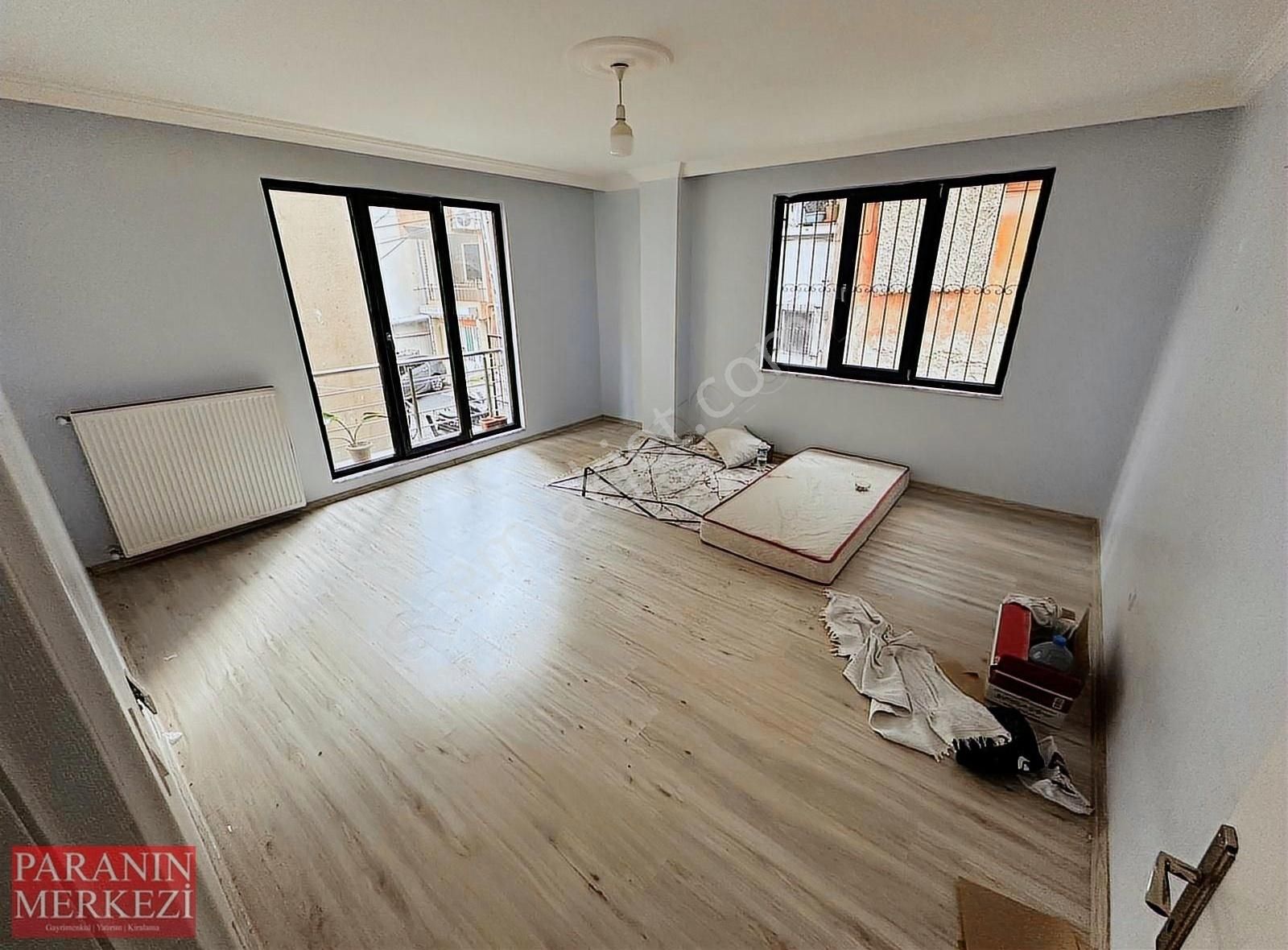 Şişli Mecidiyeköy Kiralık Daire Mecidiyeköy'de Yeni Binada 2+1 Daire