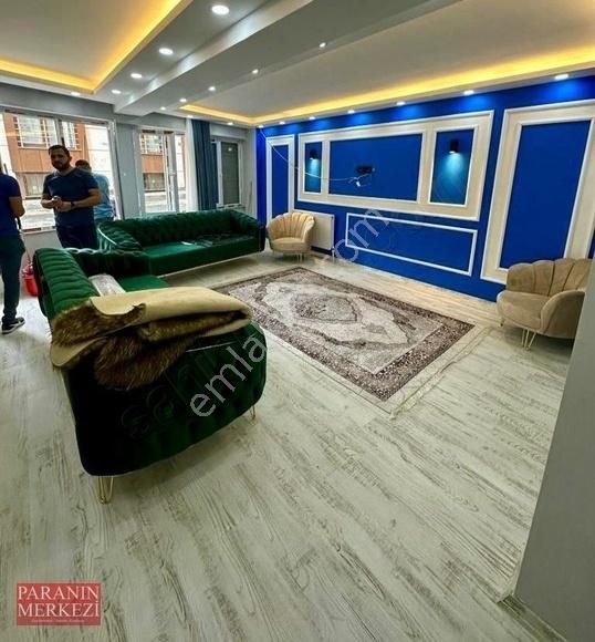 Şişli Kuştepe Kiralık Daire Para'dan 2+1 Buyuk Tıpı Eşyalı==rent Homr==اجاره دو خواب