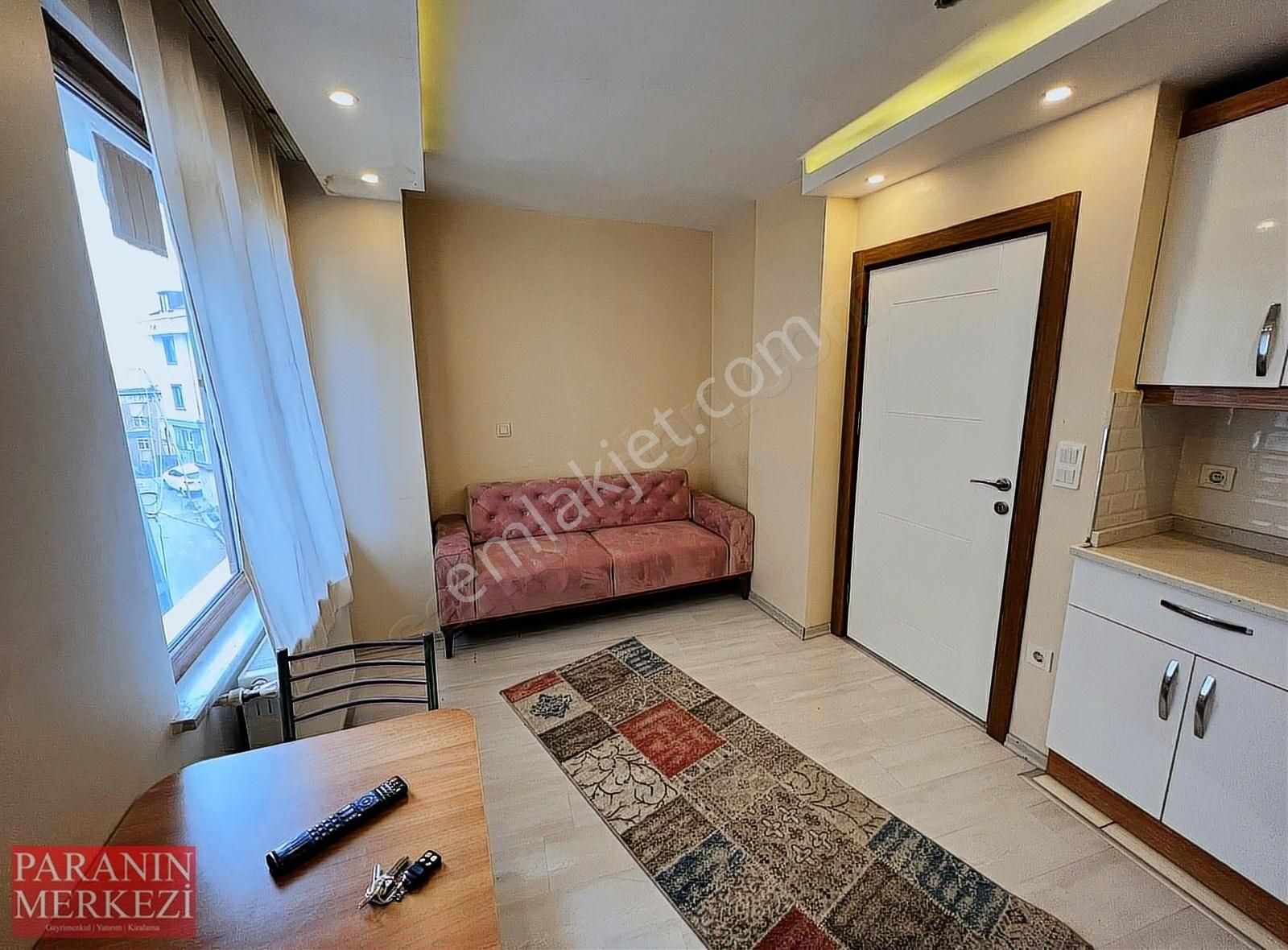 Şişli Kuştepe Kiralık Daire Full Eşyalı 2+1 Trump 8dk شقة مفروشة منطقة شيشلي قريب مترو