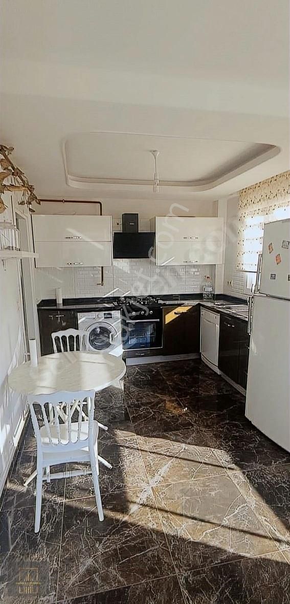 Çukurova Yüzüncüyıl Kiralık Daire 100.yıl Diş Hastanesi Civarı Full Extralı Eşyalı Hasarsız Daire