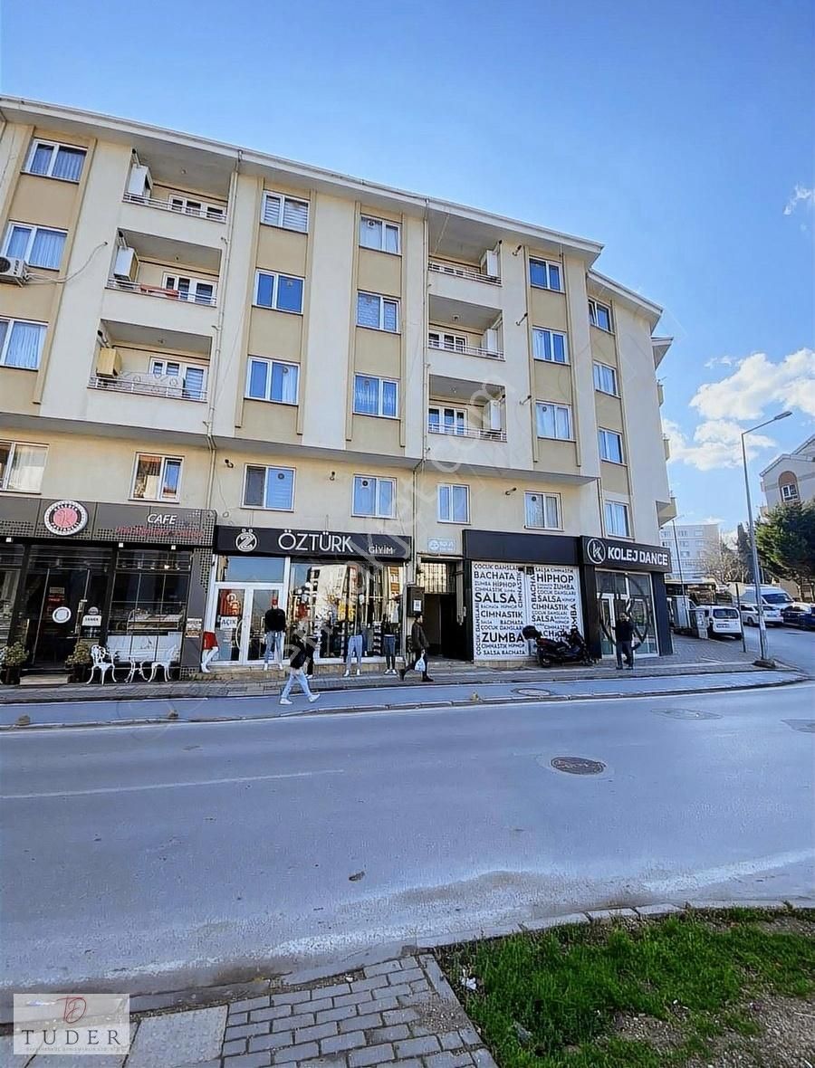 Nilüfer Dumlupınar Kiralık Daire Tuder Gayrimenkulden Merkezde 3+1 Eşyasız Dubleks