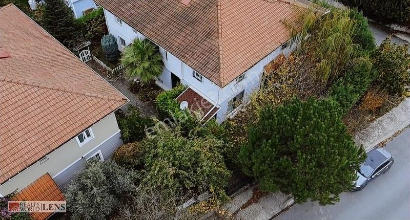 Sakaryanın En Güzel Konumunda Özel Tasarımlı Villa - Görsel 14