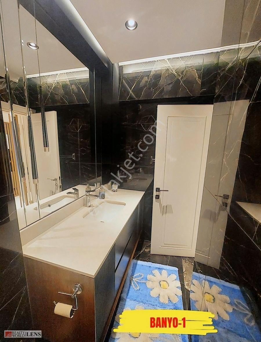 Sakaryanın En Güzel Konumunda Özel Tasarımlı Villa - Görsel 32