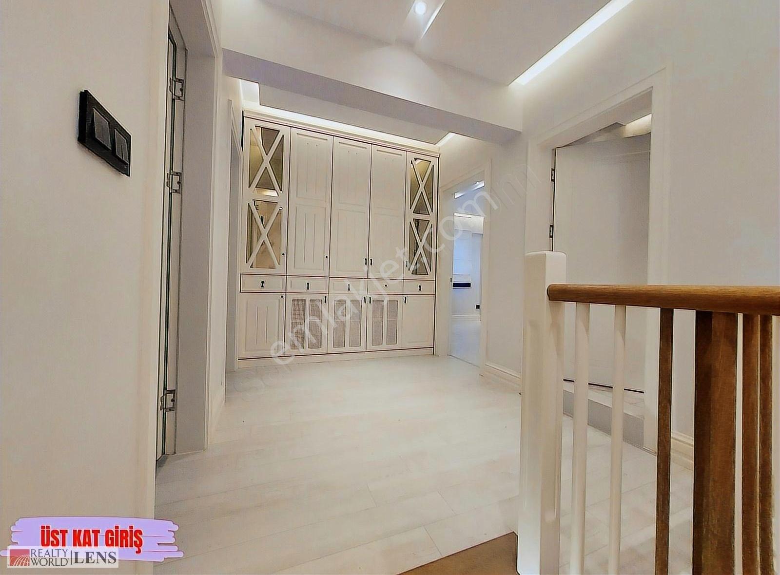 Sakaryanın En Güzel Konumunda Özel Tasarımlı Villa - Görsel 4