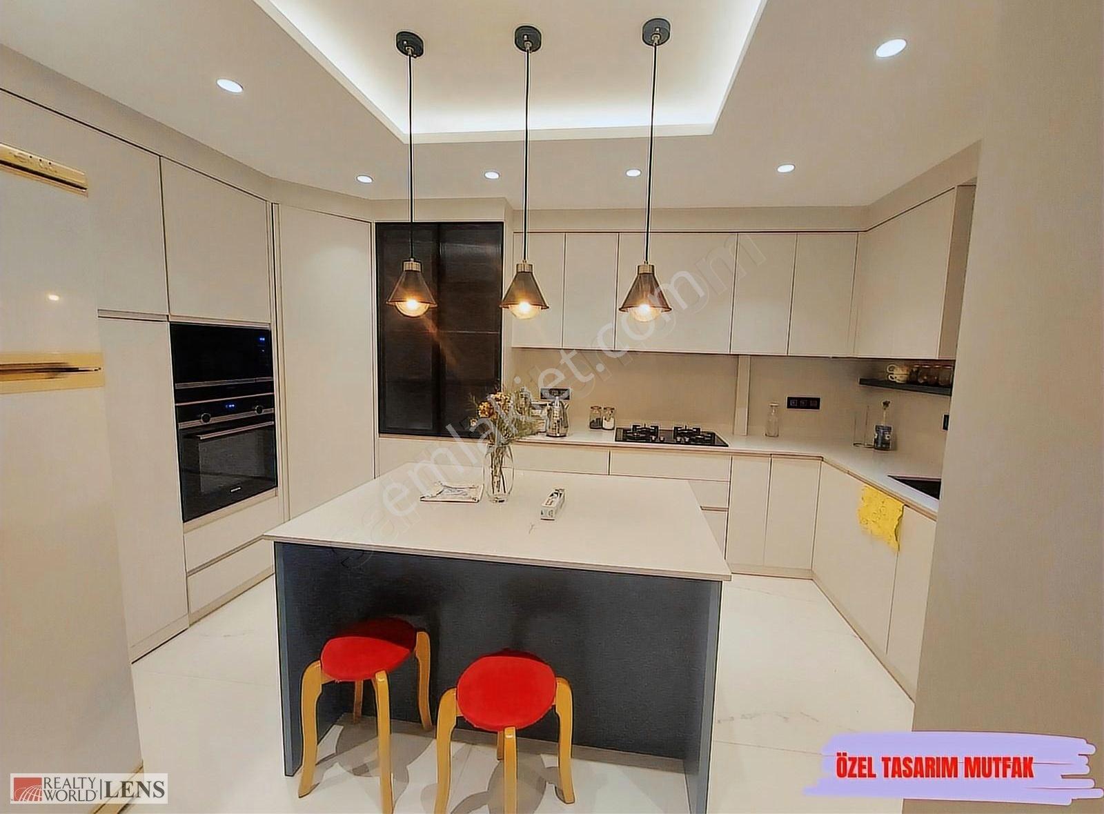 Sakaryanın En Güzel Konumunda Özel Tasarımlı Villa - Görsel 8