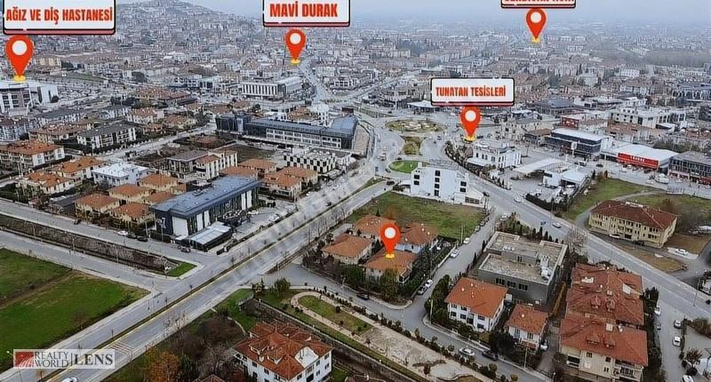 Sakaryanın En Güzel Konumunda Özel Tasarımlı Villa - Görsel 24