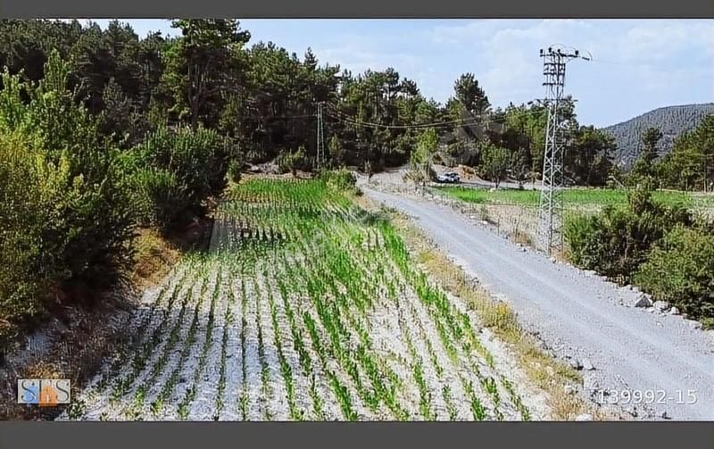 Çameli Yeni Satılık Konut İmarlı Denizli Çameli De %40 İmarlı Tarla