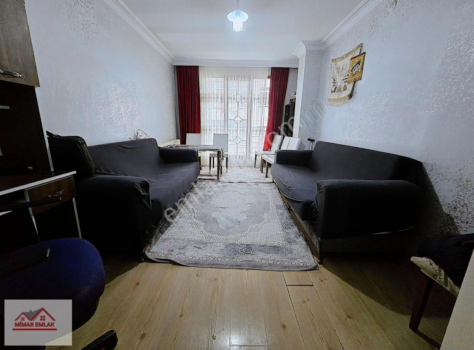 Küçükçekmece Atatürk Satılık Daire Mimar Emlak'tan Satılık 4+3 180m² Dubleks Daire