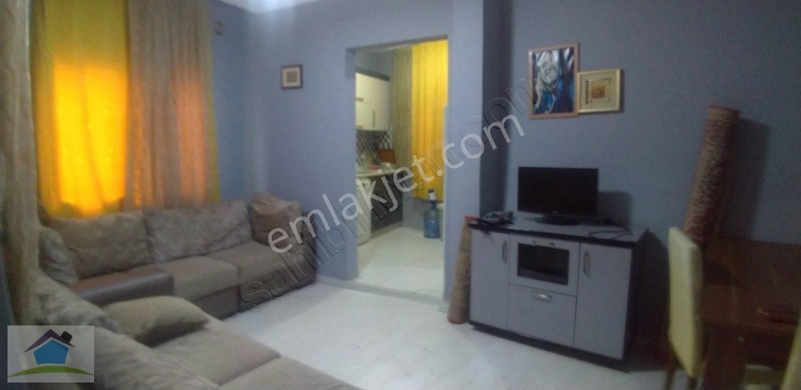 Çiğli Köyiçi Kiralık Daire Pinodan Eşyalı 2+1 Kiralık Daire