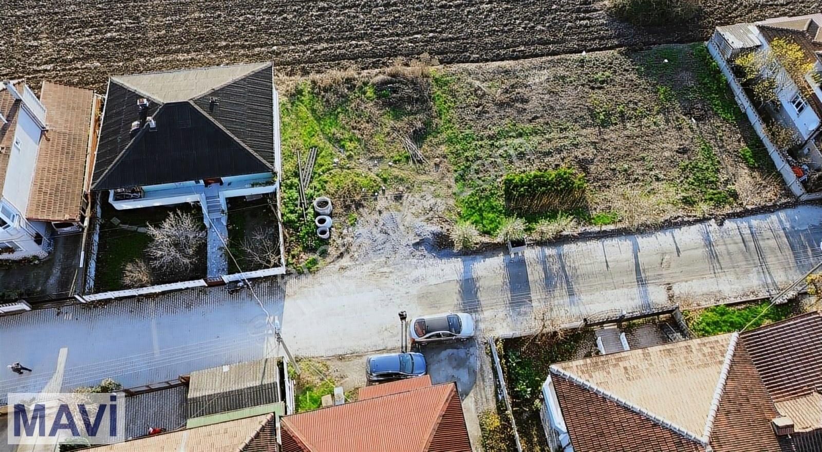 Söğütlü Küçük Söğütlü Satılık Konut İmarlı Remax Mavi Rıdvan Gedik'ten Küçük Söğütlüde 228 M2 Konut İmarlı