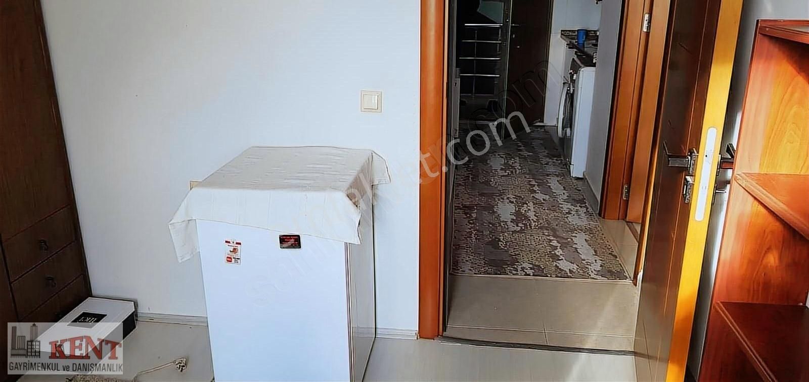 Tepebaşı Hacı Seyit Kiralık Daire Hacıseyit Mh Eşyalı Çarşı Merkezli Aile Apartmanıda Kiralık