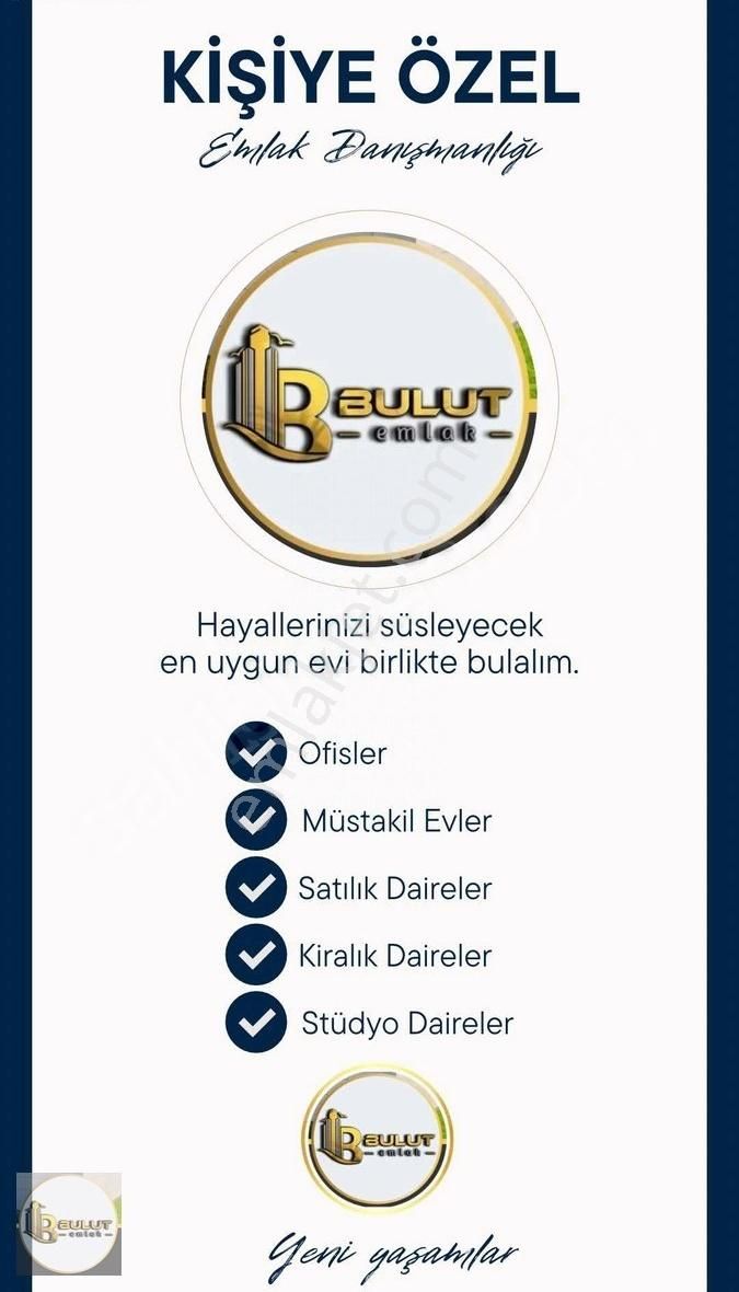 Buca Yenigün Kiralık Dükkan & Mağaza Bulut Emlak'tan Kiralık 30 M2 Dükkan / Depo