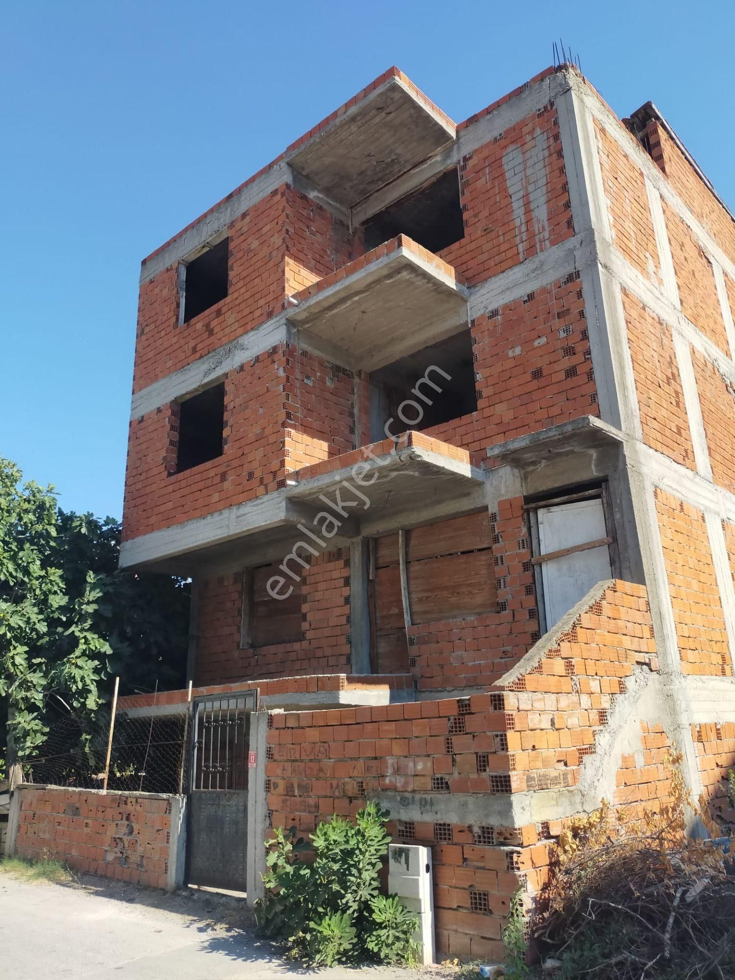 Hasan Basri Çantay Mah. Satılık Bina - Görsel 3