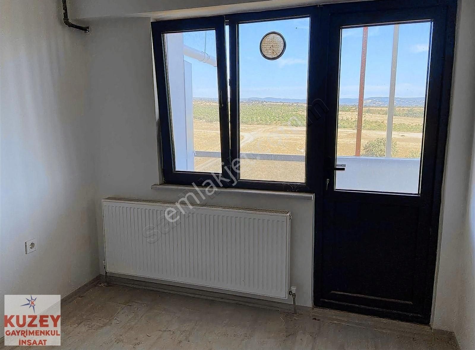 Çanakkale Merkez Kepez Bld. (Hamidiye) Satılık Daire Medi Garden 4 Sitesinde Satilik 1+1