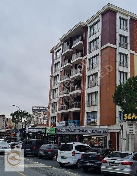 Başakşehir Başakşehir Kiralık Ofis Başakşehir 1. Etapta Cadde Üzeri Kiralık Ofis Ve İşyeri 160 M2