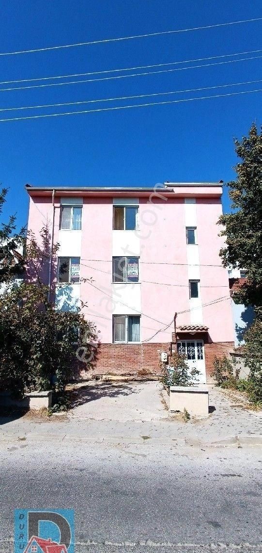 Tepebaşı Çamlıca Satılık Daire Satılık 3+1 Daire