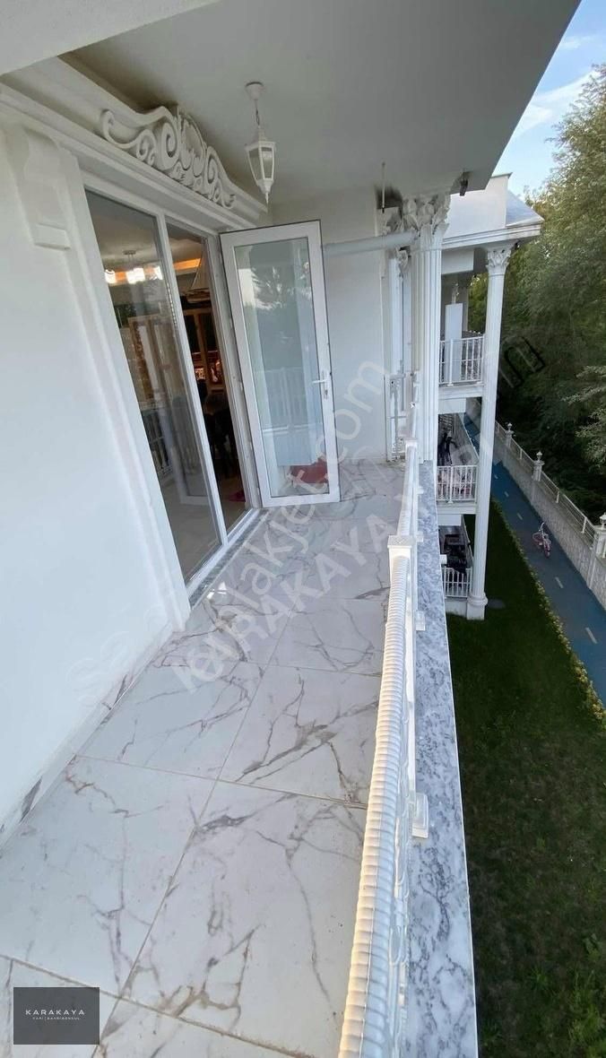Karakaya Yapı'dan Rezidans Konforunda Net 95m²daire - Görsel 27