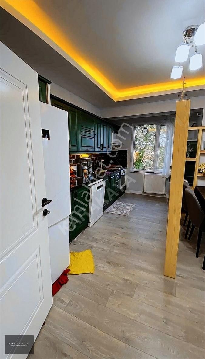 Karakaya Yapı'dan Rezidans Konforunda Net 95m²daire - Görsel 14