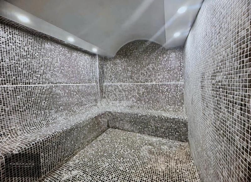 Karakaya Yapı'dan Rezidans Konforunda Net 95m²daire - Görsel 4