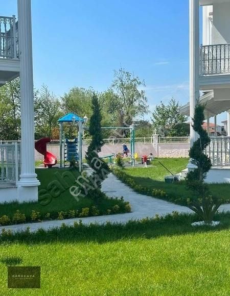 Karakaya Yapı'dan Rezidans Konforunda Net 95m²daire - Görsel 21