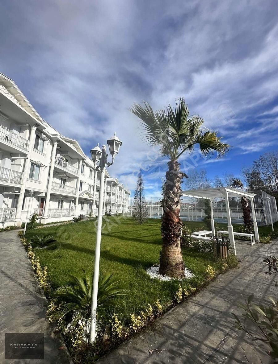Karakaya Yapı'dan Rezidans Konforunda Net 95m²daire - Görsel 18