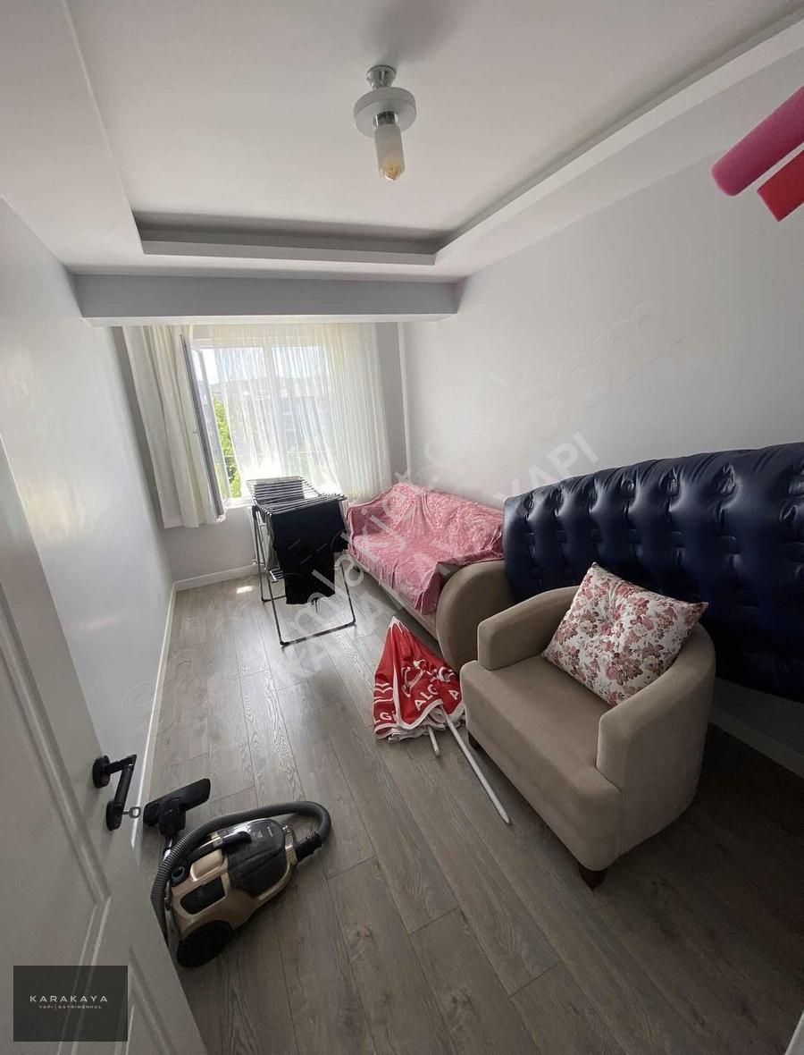 Karakaya Yapı'dan Rezidans Konforunda Net 95m²daire - Görsel 8