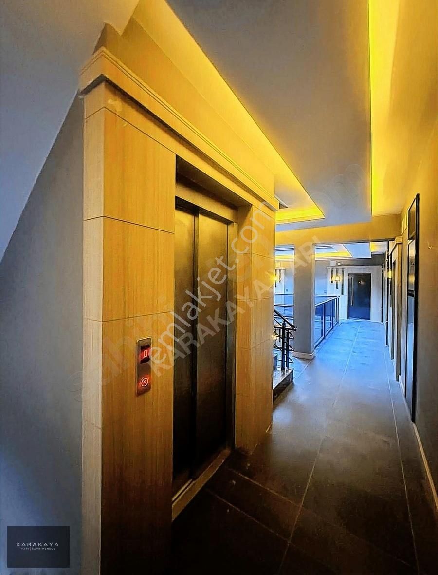 Karakaya Yapı'dan Rezidans Konforunda Net 95m²daire - Görsel 22