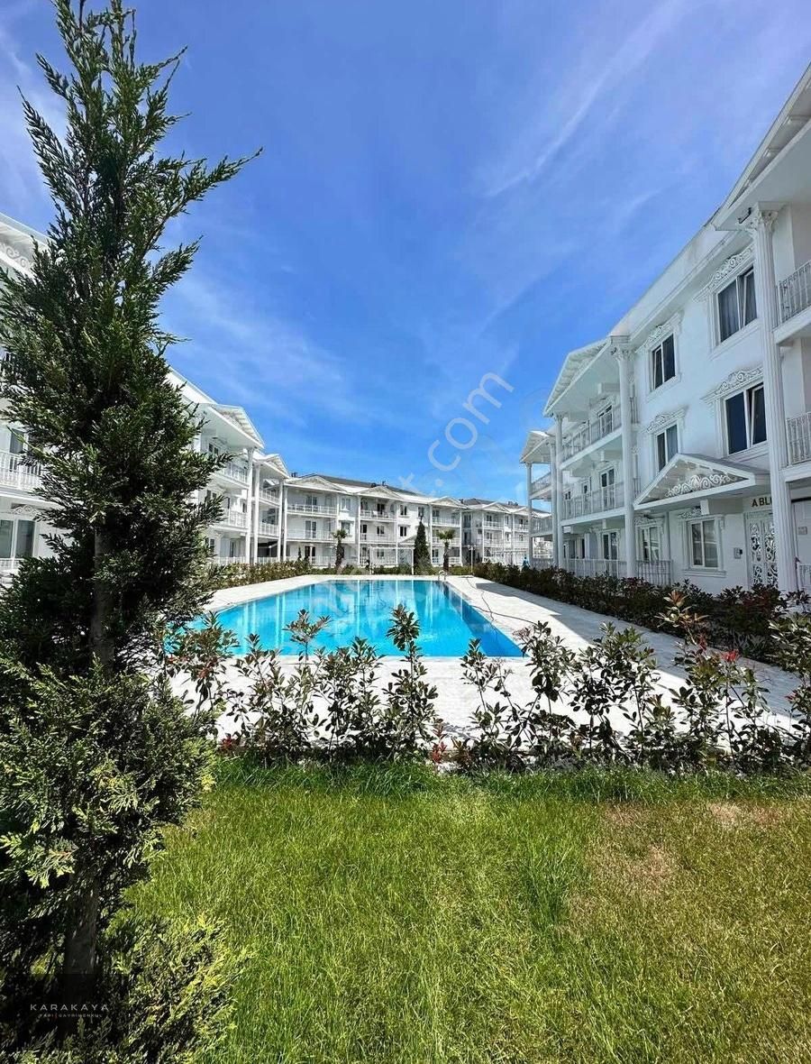 Karakaya Yapı'dan Rezidans Konforunda Net 95m²daire - Görsel 34