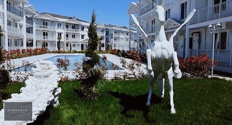 Karakaya Yapı'dan Rezidans Konforunda Net 95m²daire - Görsel 19